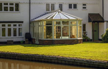 Sheepdrove conservatory leads